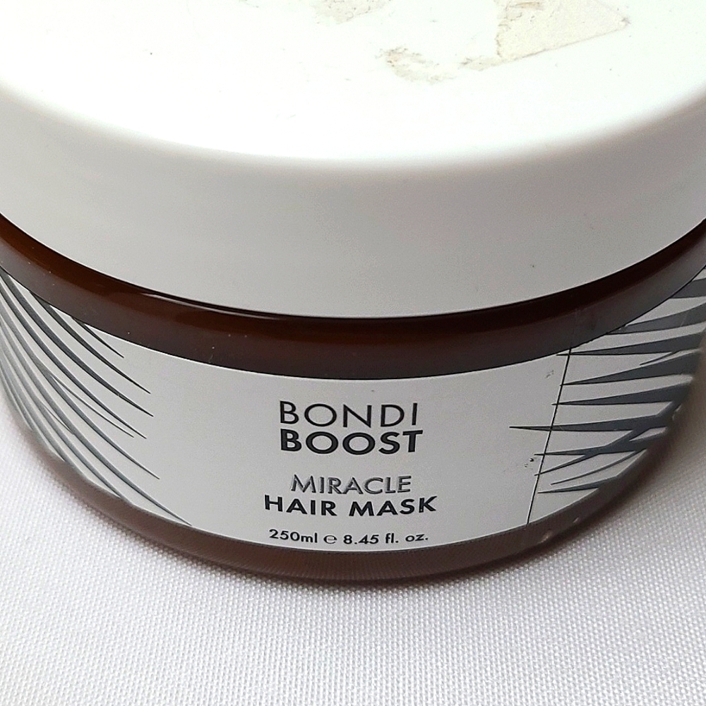 BONDI BOOST Miracle Hair Mask - Picture 2 of 3
